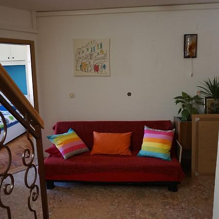 Bed And Breakfast Ivanka Mali Losinj Exterior photo