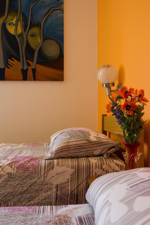 Bed And Breakfast Ivanka Mali Losinj Room photo