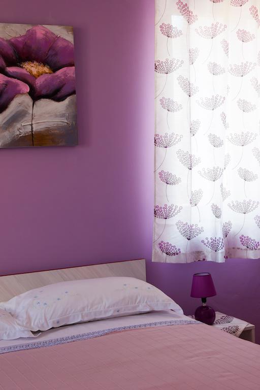 Bed And Breakfast Ivanka Mali Losinj Room photo