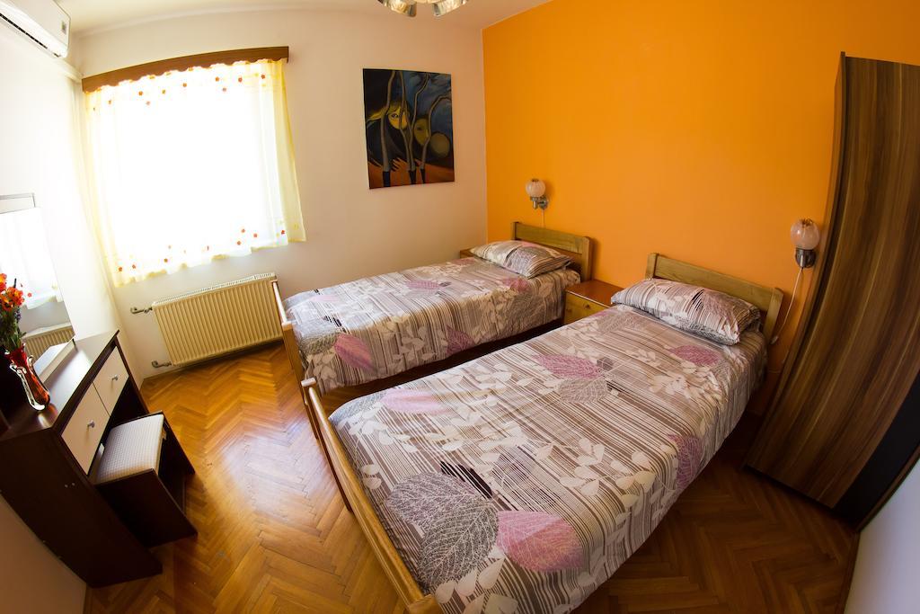 Bed And Breakfast Ivanka Mali Losinj Room photo