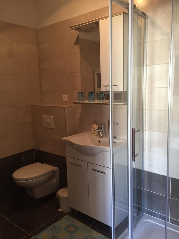 Bed And Breakfast Ivanka Mali Losinj Exterior photo