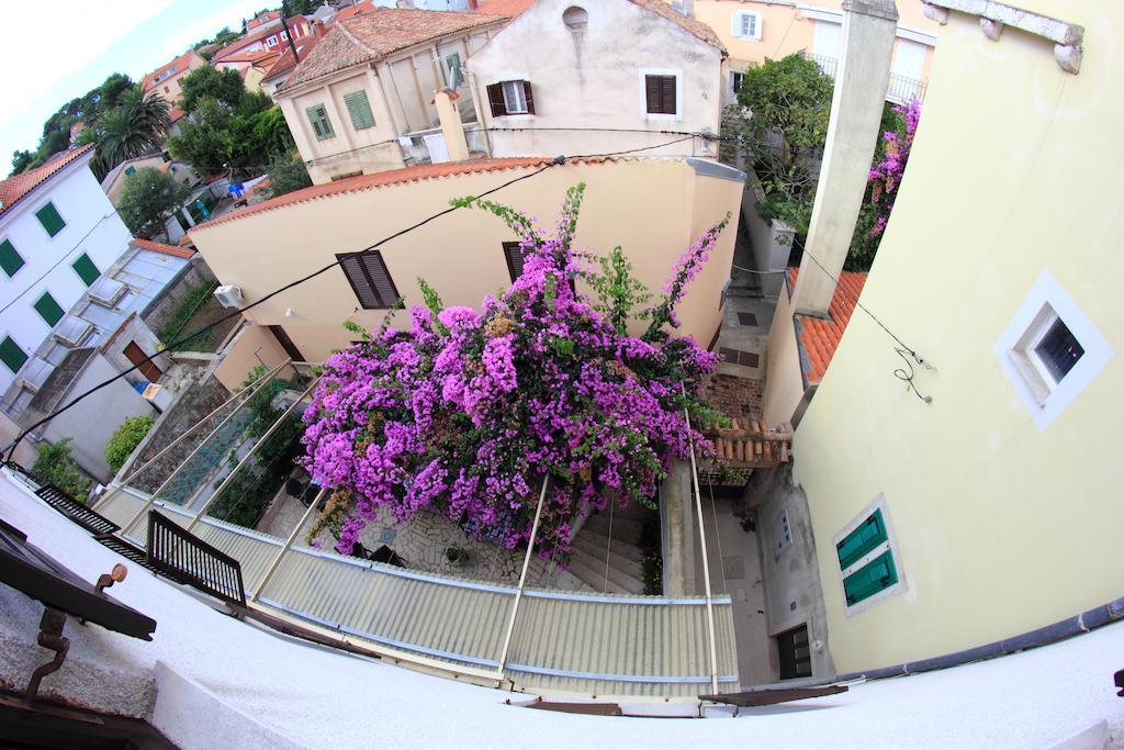 Bed And Breakfast Ivanka Mali Losinj Exterior photo