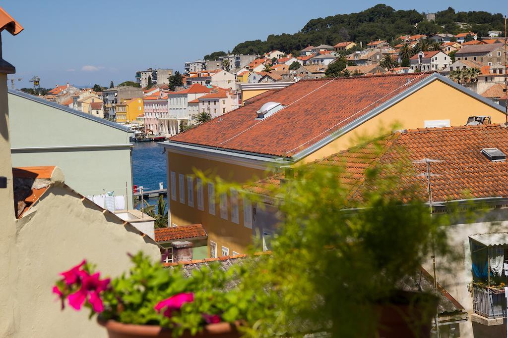 Bed And Breakfast Ivanka Mali Losinj Exterior photo
