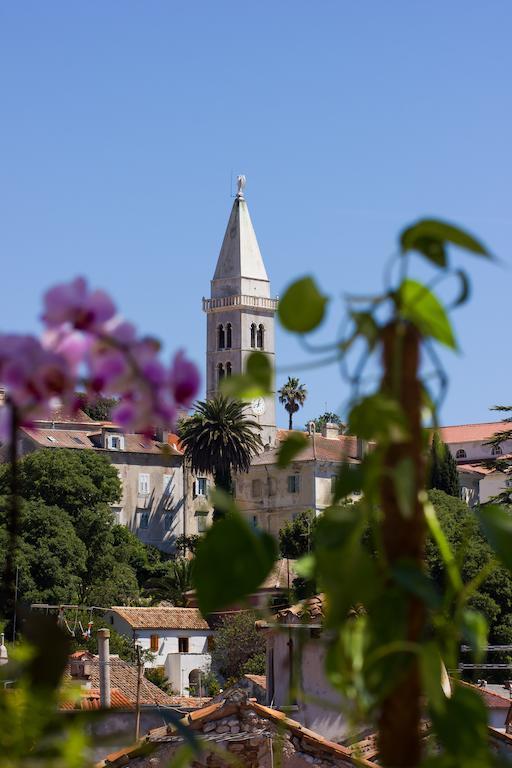 Bed And Breakfast Ivanka Mali Losinj Exterior photo