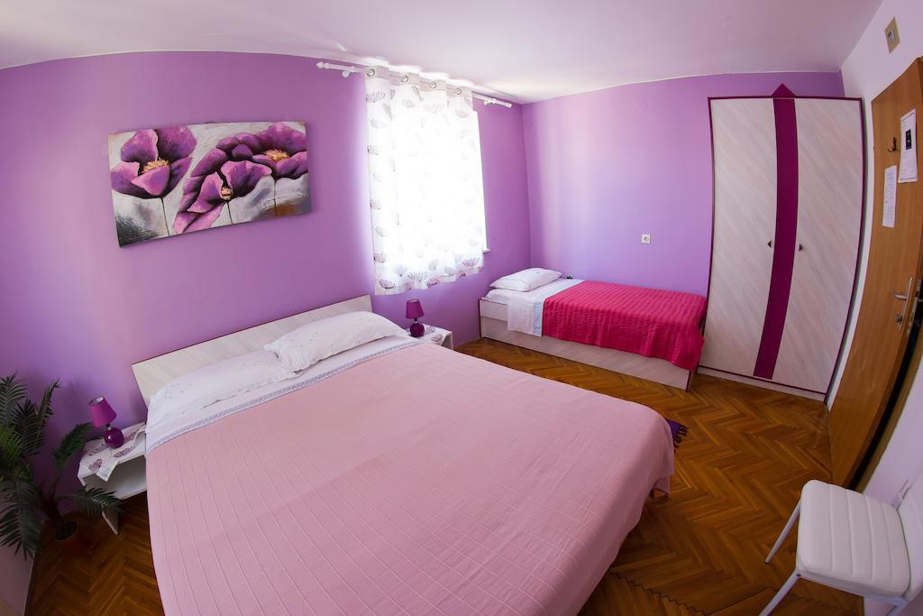 Bed And Breakfast Ivanka Mali Losinj Exterior photo