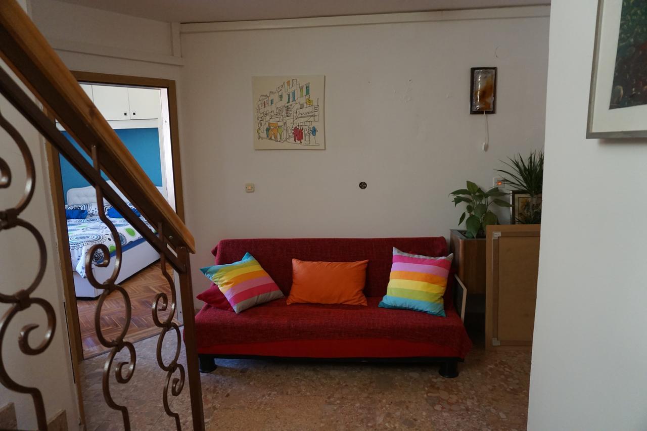 Bed And Breakfast Ivanka Mali Losinj Exterior photo