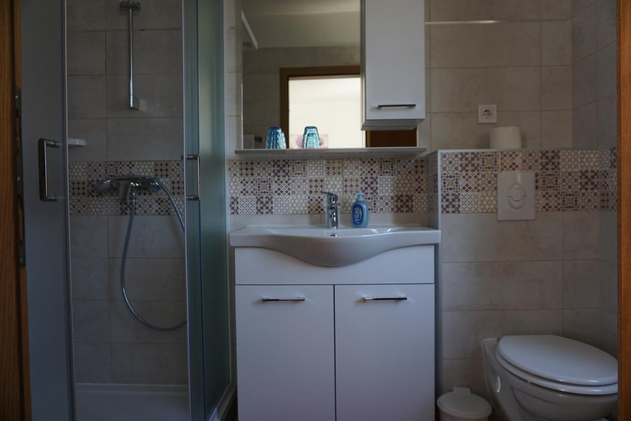 Bed And Breakfast Ivanka Mali Losinj Exterior photo