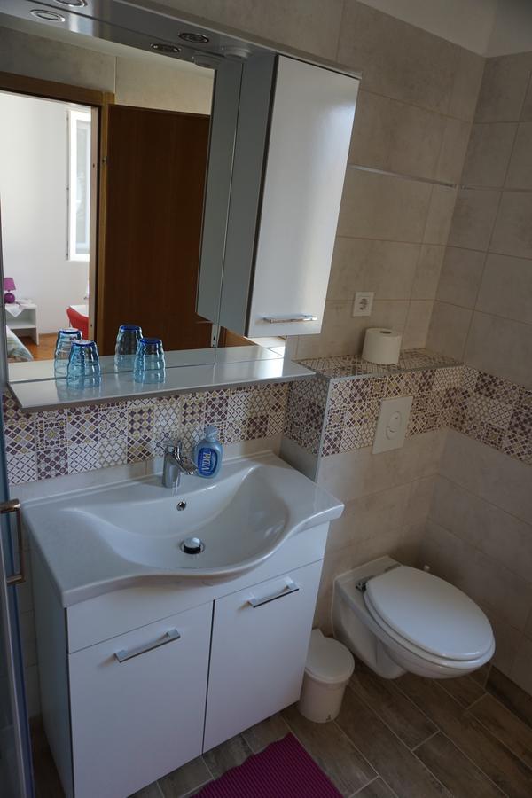 Bed And Breakfast Ivanka Mali Losinj Exterior photo