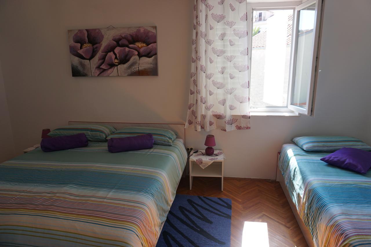 Bed And Breakfast Ivanka Mali Losinj Exterior photo