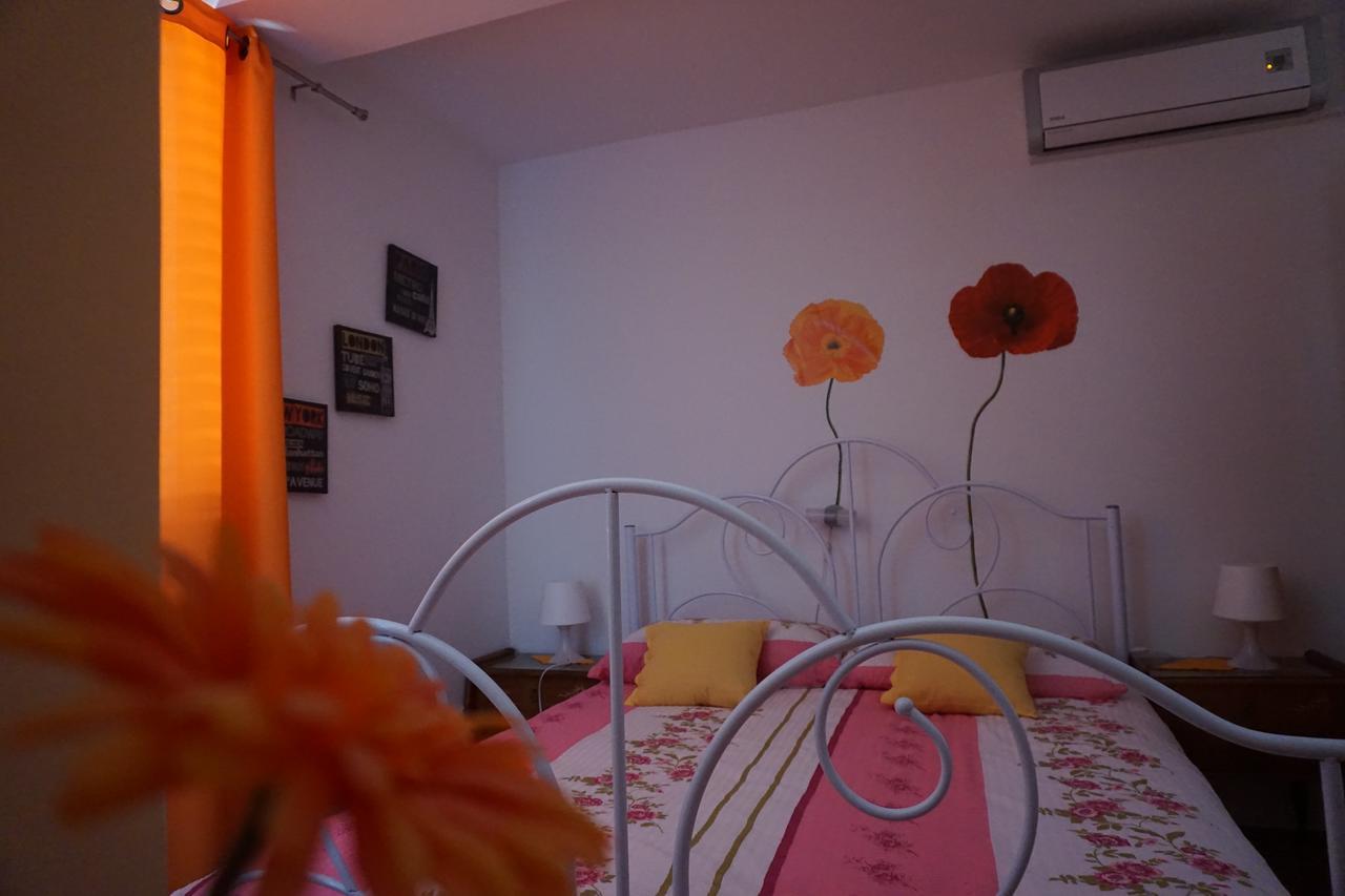 Bed And Breakfast Ivanka Mali Losinj Exterior photo
