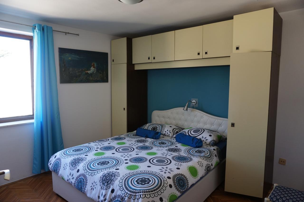 Bed And Breakfast Ivanka Mali Losinj Exterior photo