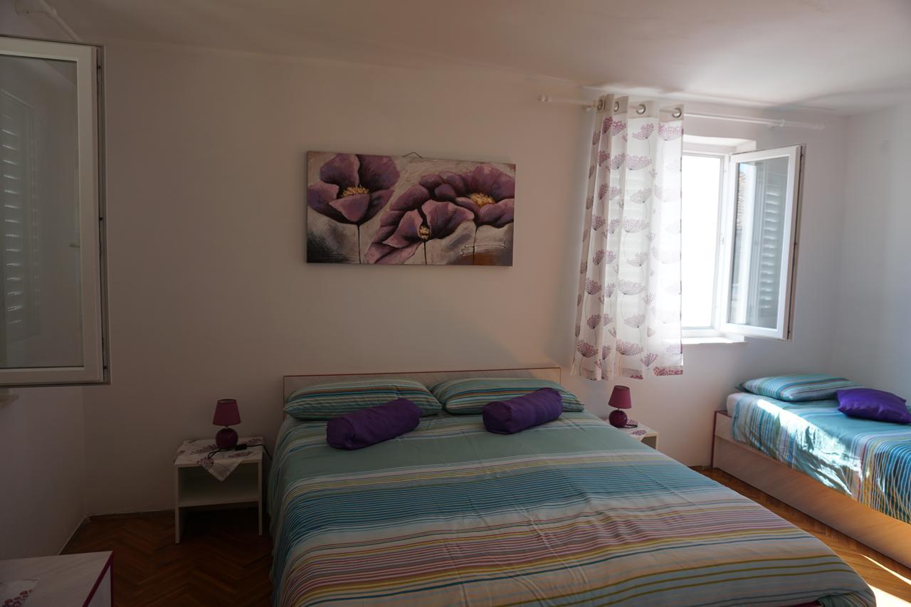 Bed And Breakfast Ivanka Mali Losinj Exterior photo