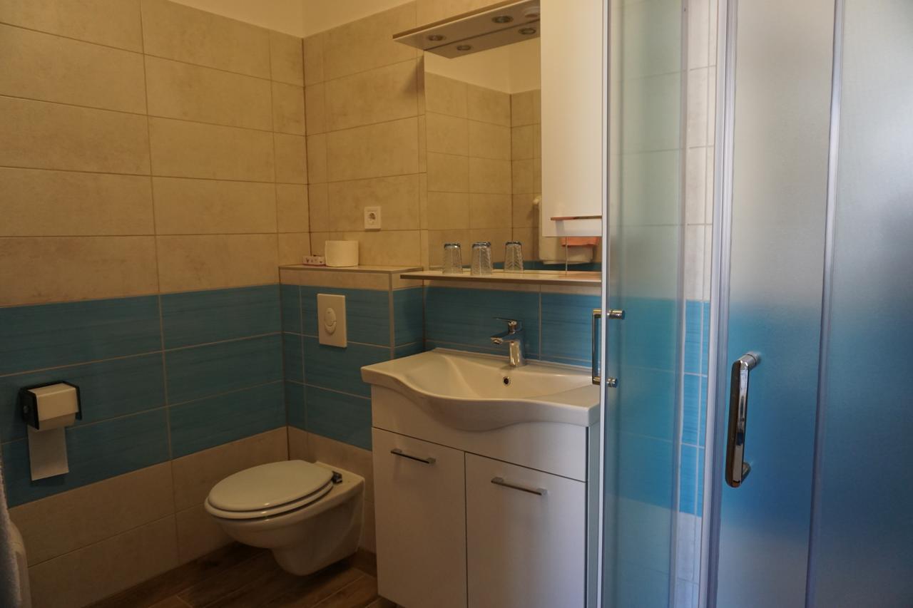 Bed And Breakfast Ivanka Mali Losinj Exterior photo