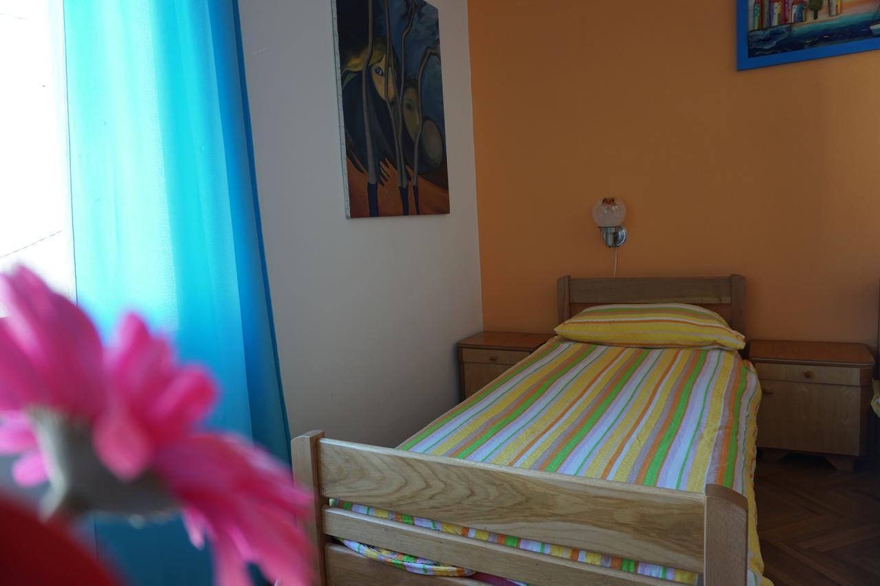 Bed And Breakfast Ivanka Mali Losinj Exterior photo