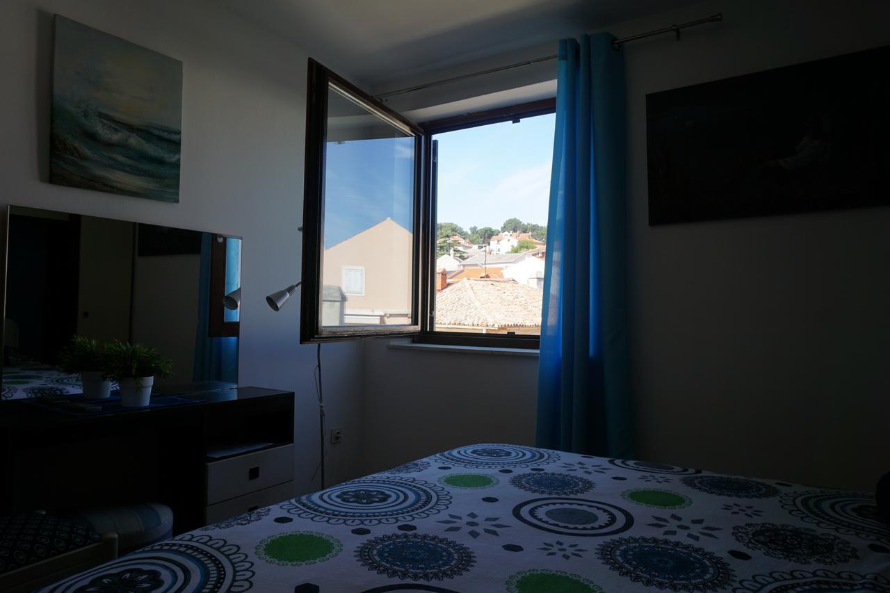 Bed And Breakfast Ivanka Mali Losinj Exterior photo