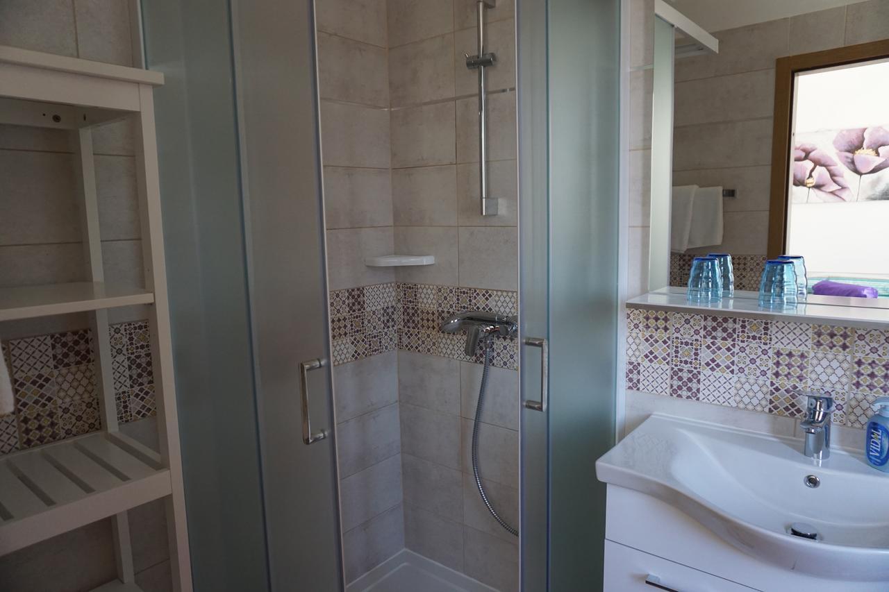 Bed And Breakfast Ivanka Mali Losinj Exterior photo