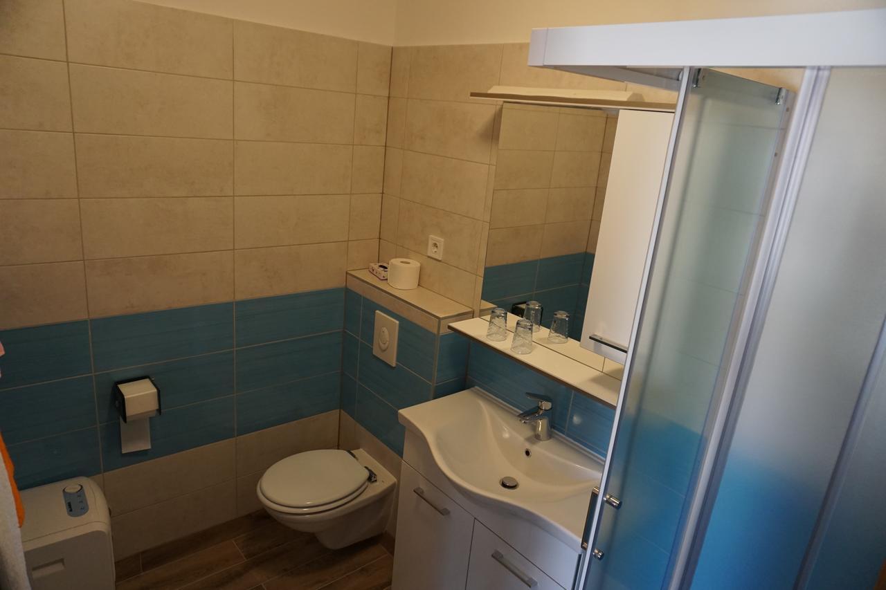 Bed And Breakfast Ivanka Mali Losinj Exterior photo