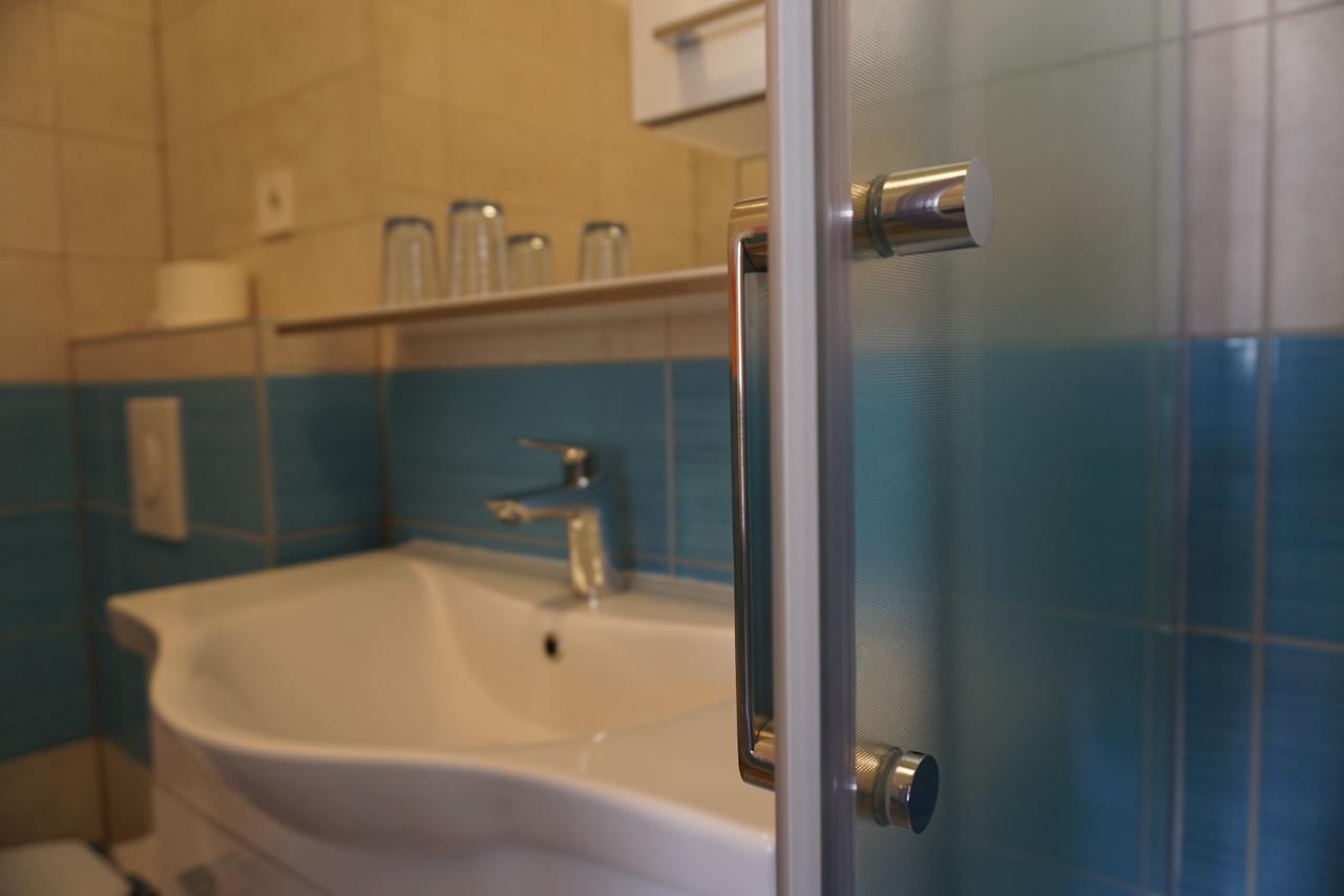 Bed And Breakfast Ivanka Mali Losinj Exterior photo