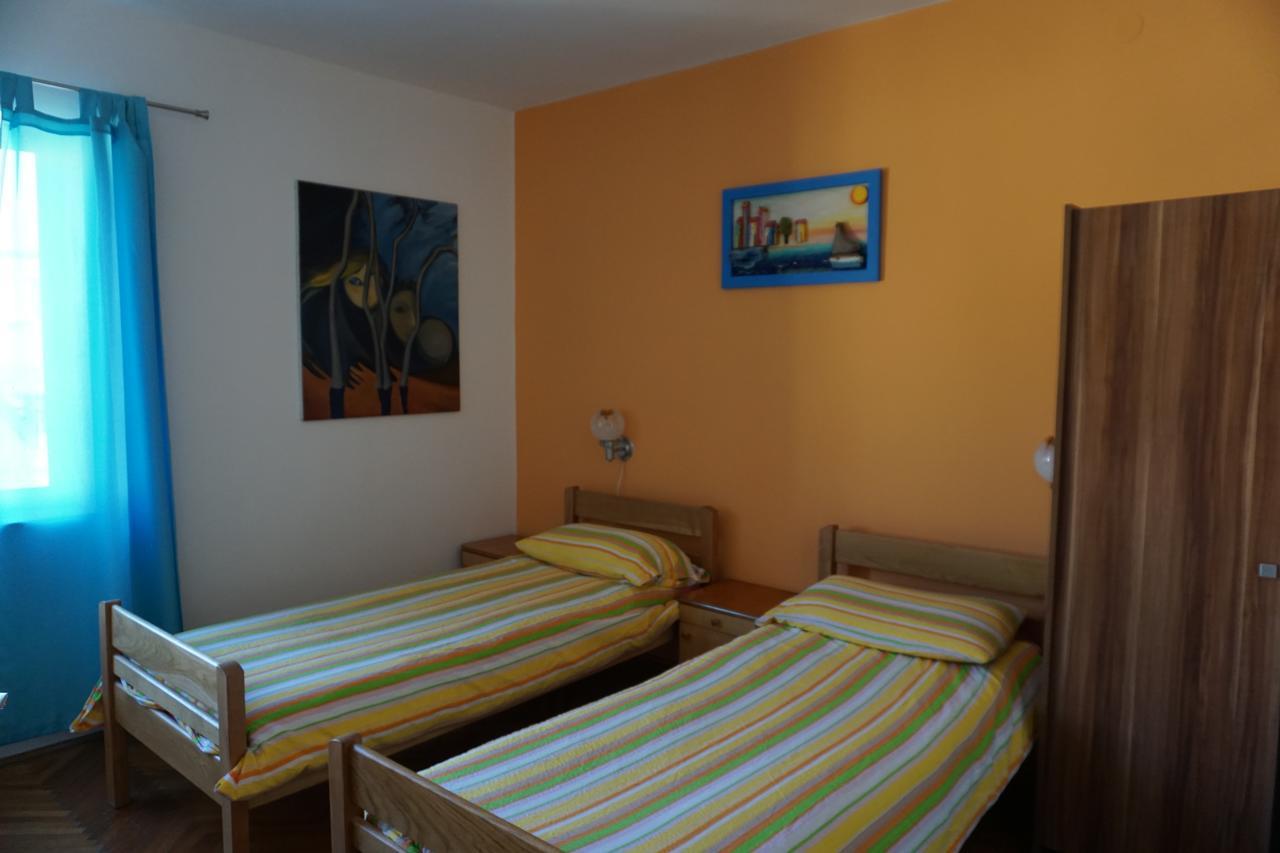 Bed And Breakfast Ivanka Mali Losinj Exterior photo