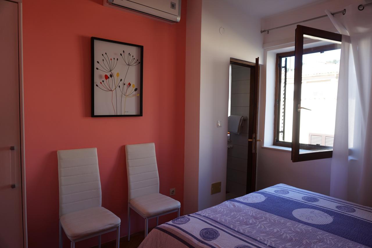 Bed And Breakfast Ivanka Mali Losinj Exterior photo